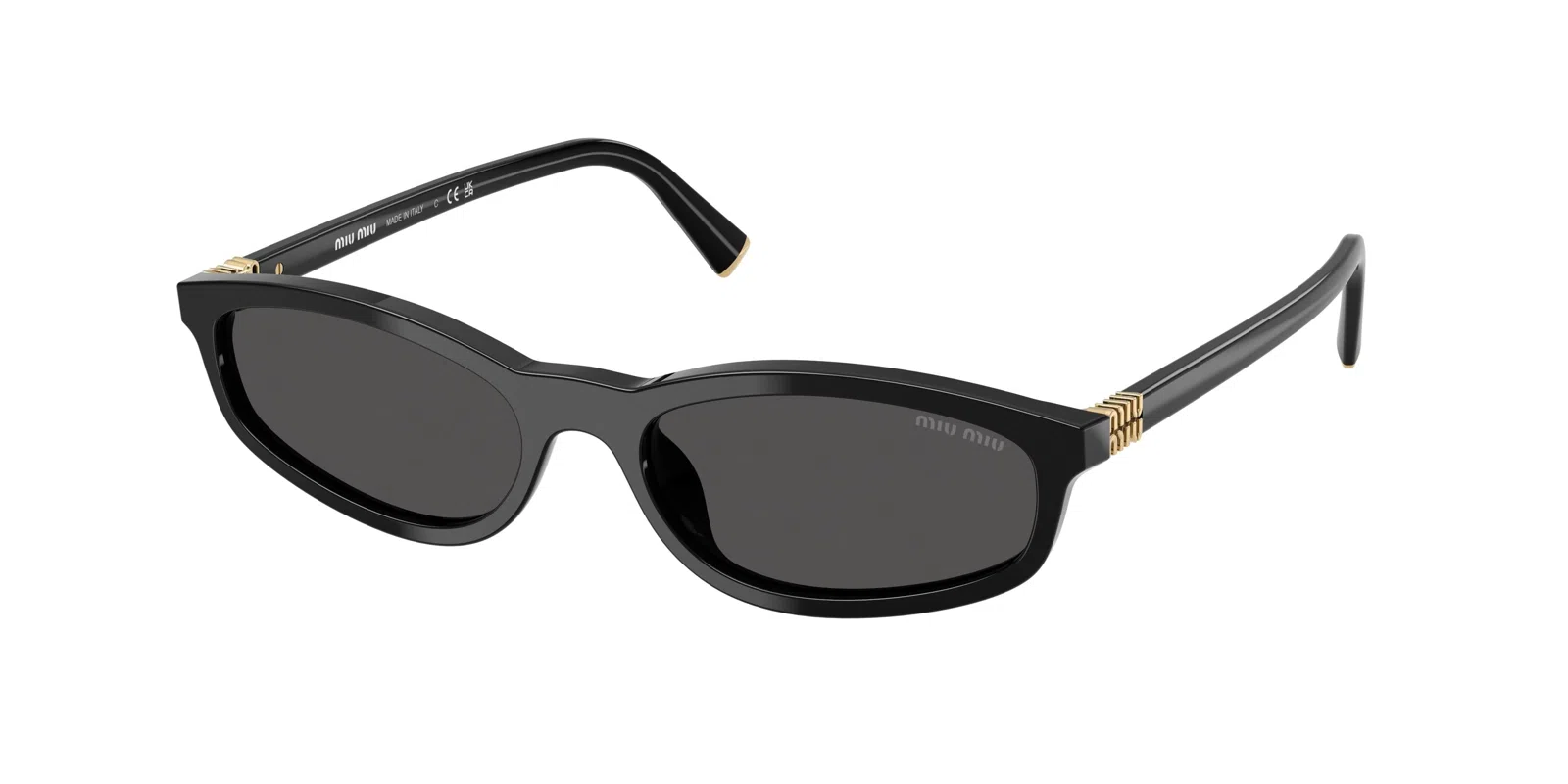 Miu Miu A06S Sunglasses - view 6